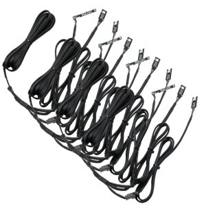 RAM RAM Interior Ambient Lighting Kit - ORACLE Lighting - ColorSHIFT RGB - RGB - `19-`24 RAM RAM Interior Ambient Lighting Kit - ORACLE Lighting - ColorSHIFT RGB - RGB - `19-`24